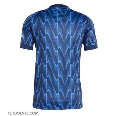 Camiseta Arsenal Visitante Equipación 2025-26 manga corta Camiseta Arsenal Visitante Equipación 2025-26 manga corta